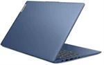 מחשב נייד Lenovo IdeaPad Slim 3-15IAH8 83ER003VIV - צבע Abyss Blue - שנה אחריות 2